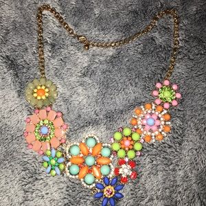 Women’s Charming Charlie’s necklace